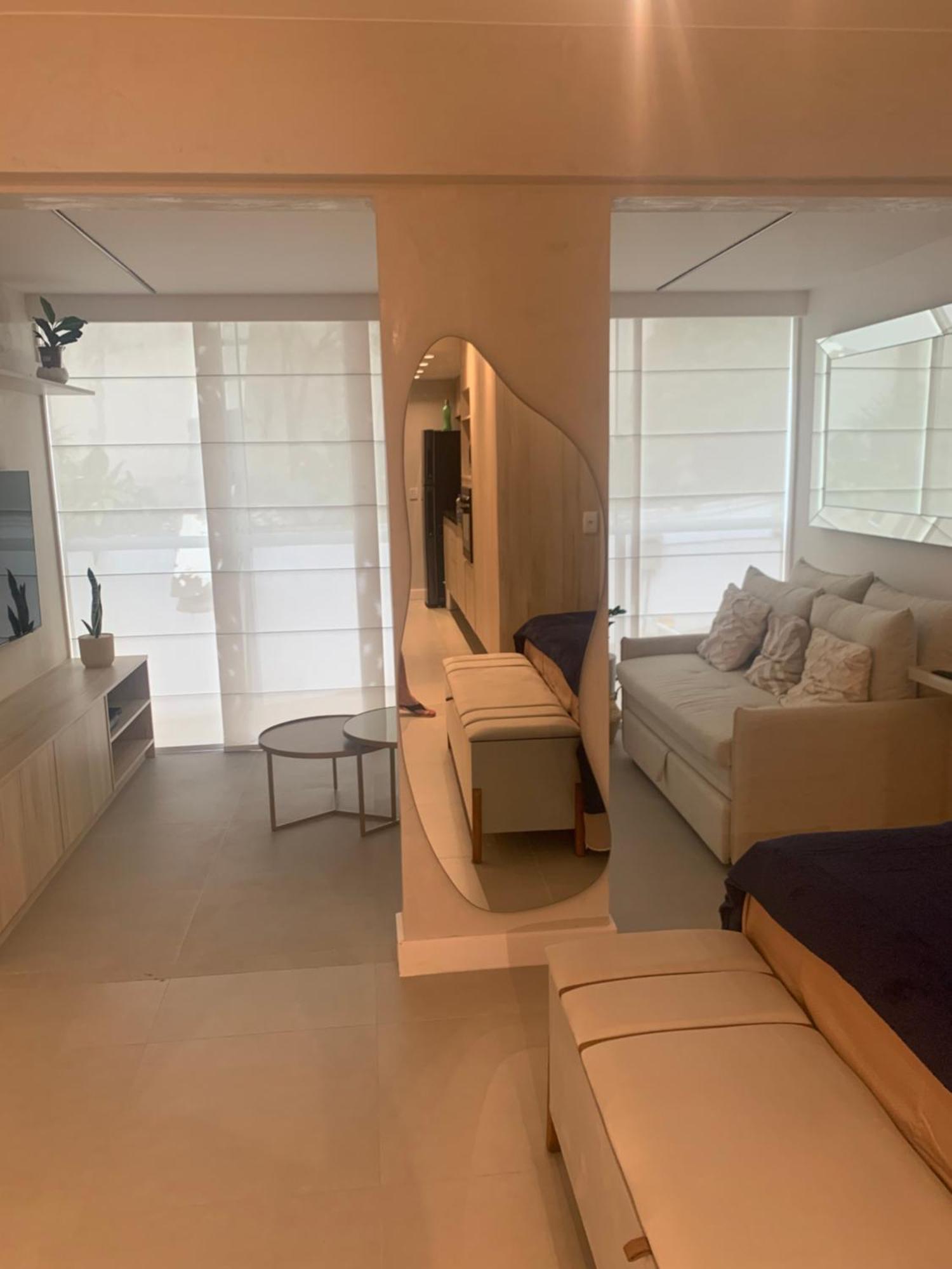 Apartamento Studio *