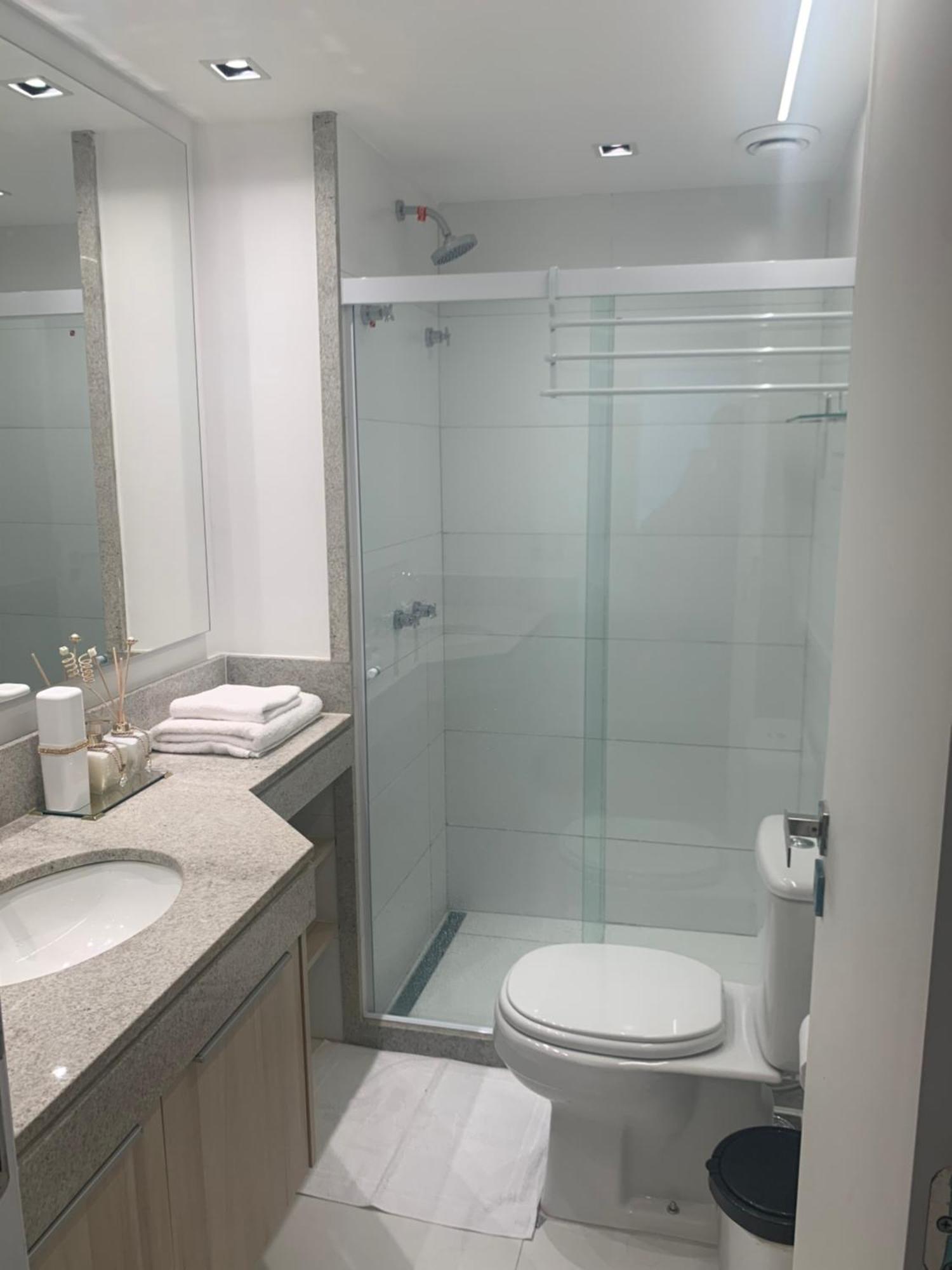 Studio Apartamento