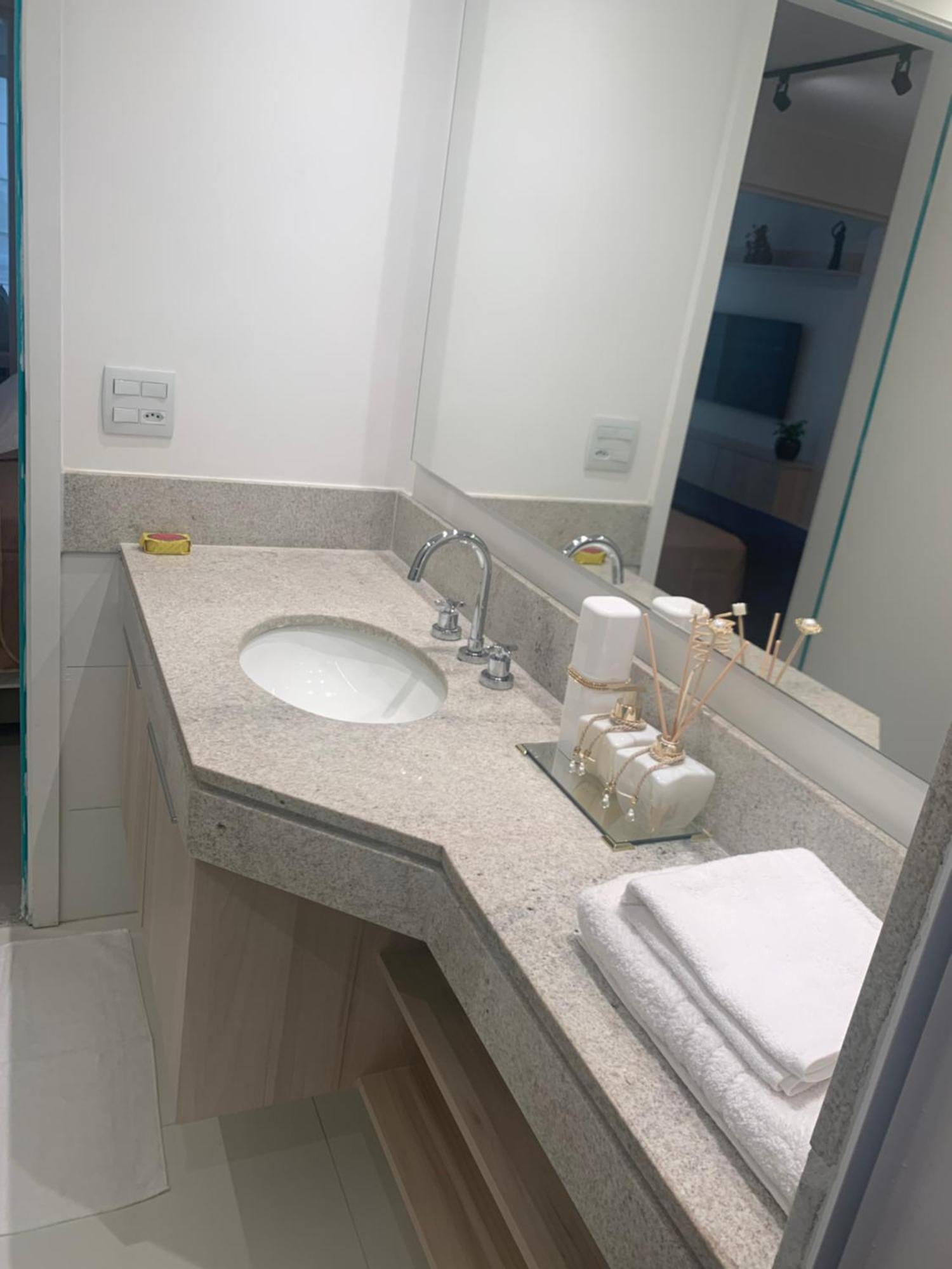Studio Apartamento *
