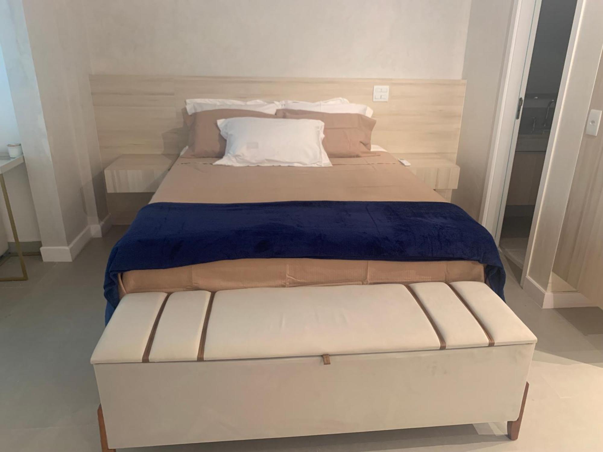 Studio Apartamento Rio de Janeiro
