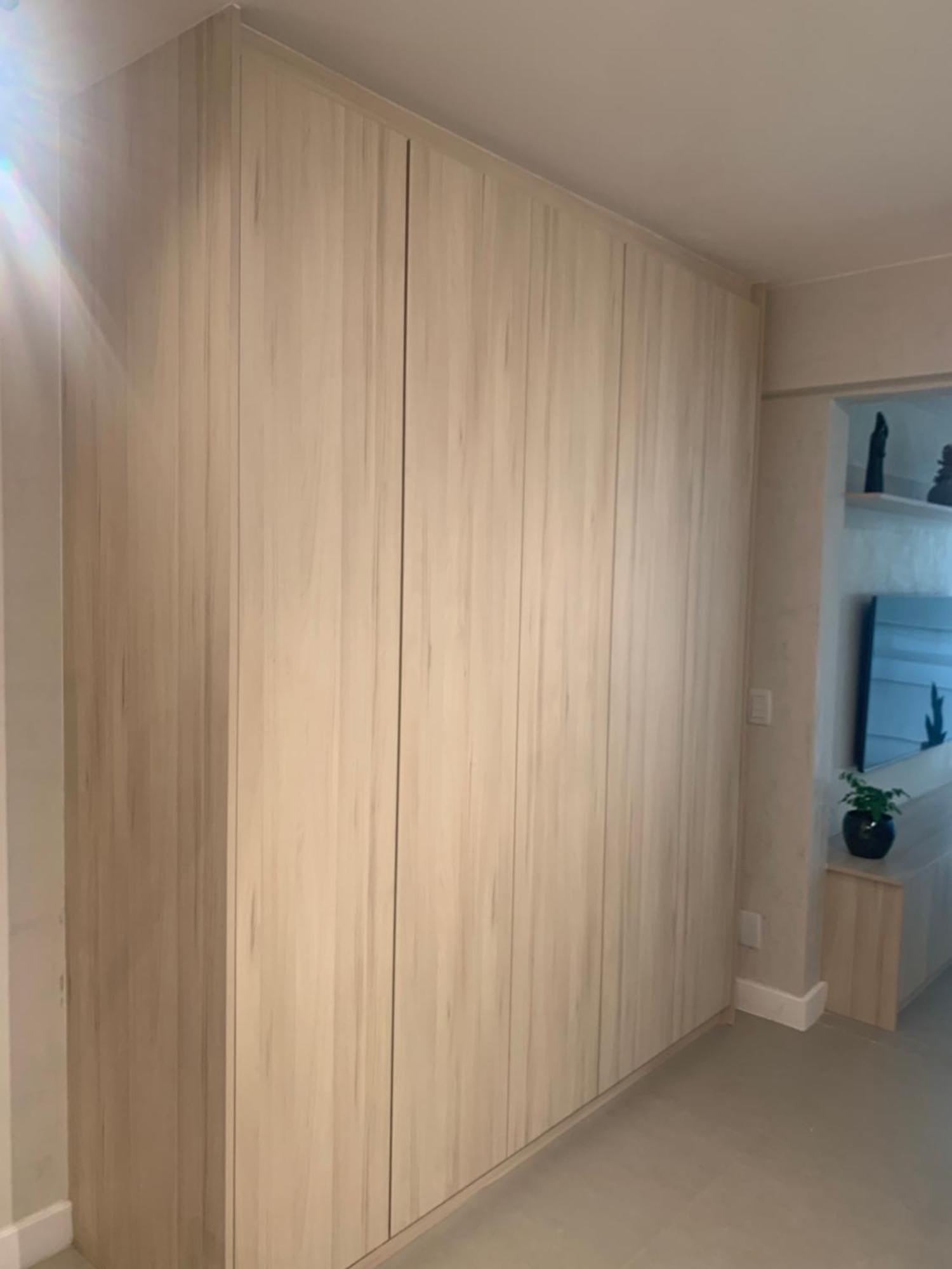 Studio Apartamento